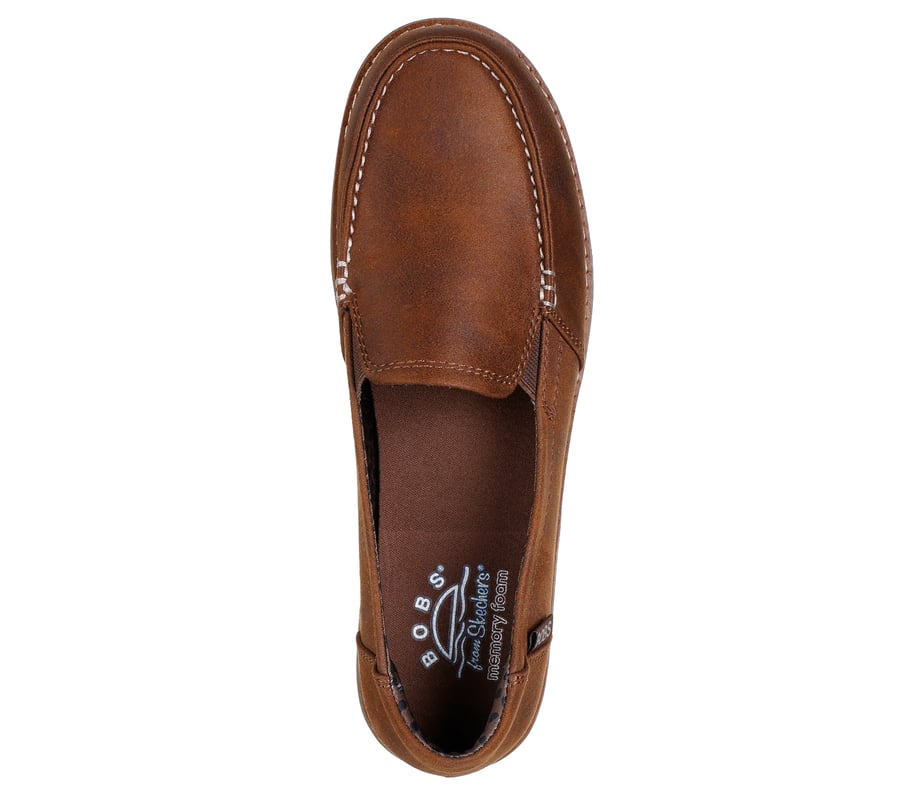 bobs chill lugs - look central