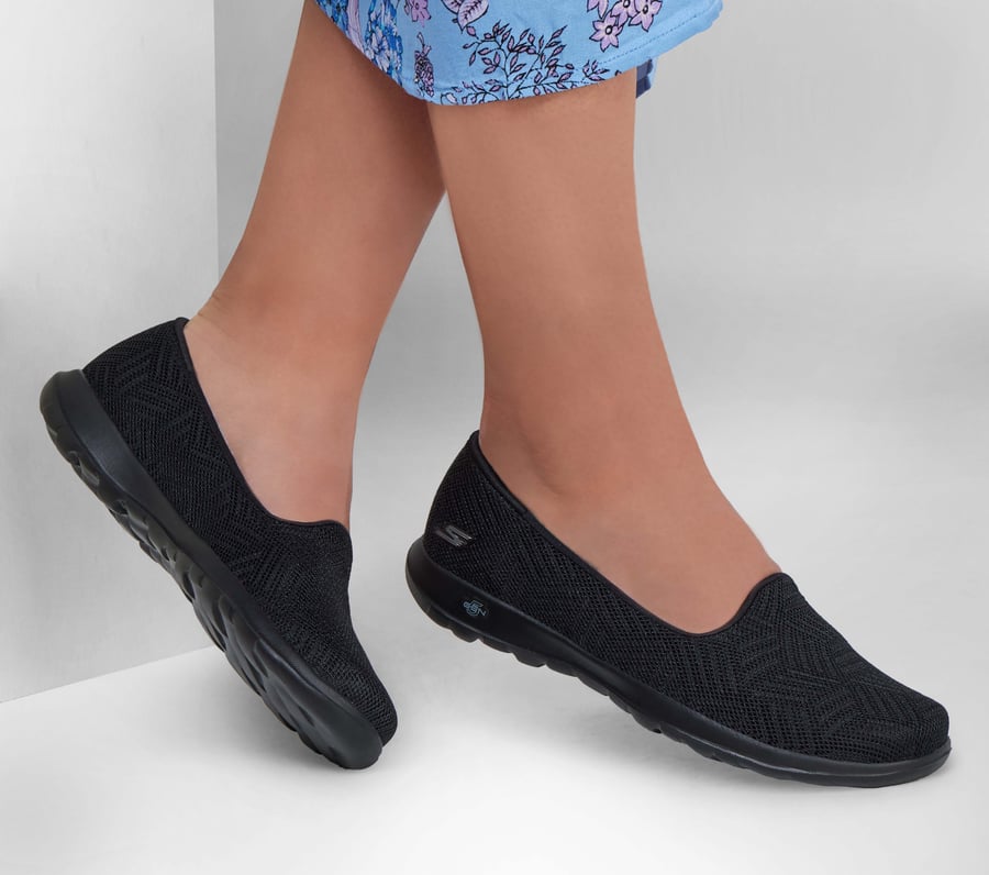 skechers go walk lite - sweet gal