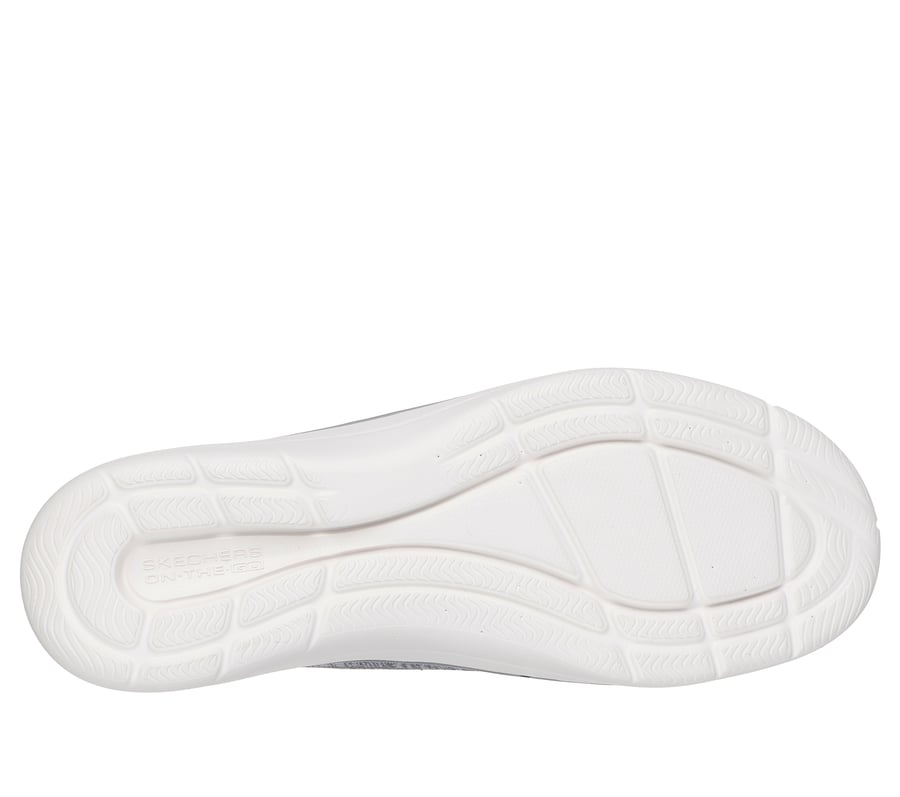skechers slip-ins flex radiant on-the-go - rêver