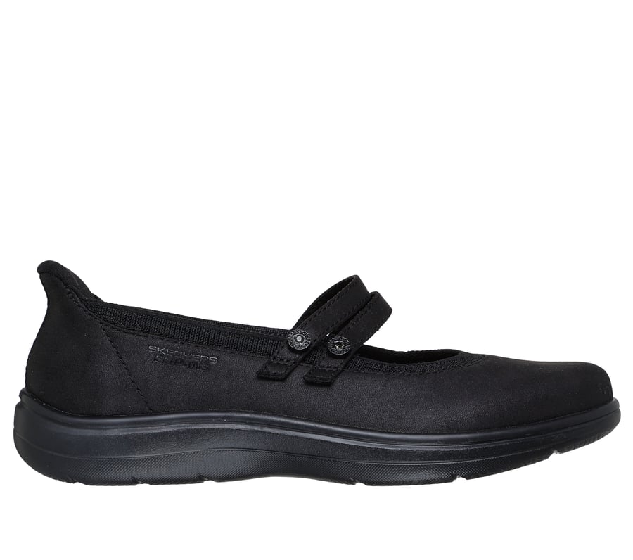 skechers slip-ins on-the-go flex radiant - mallory