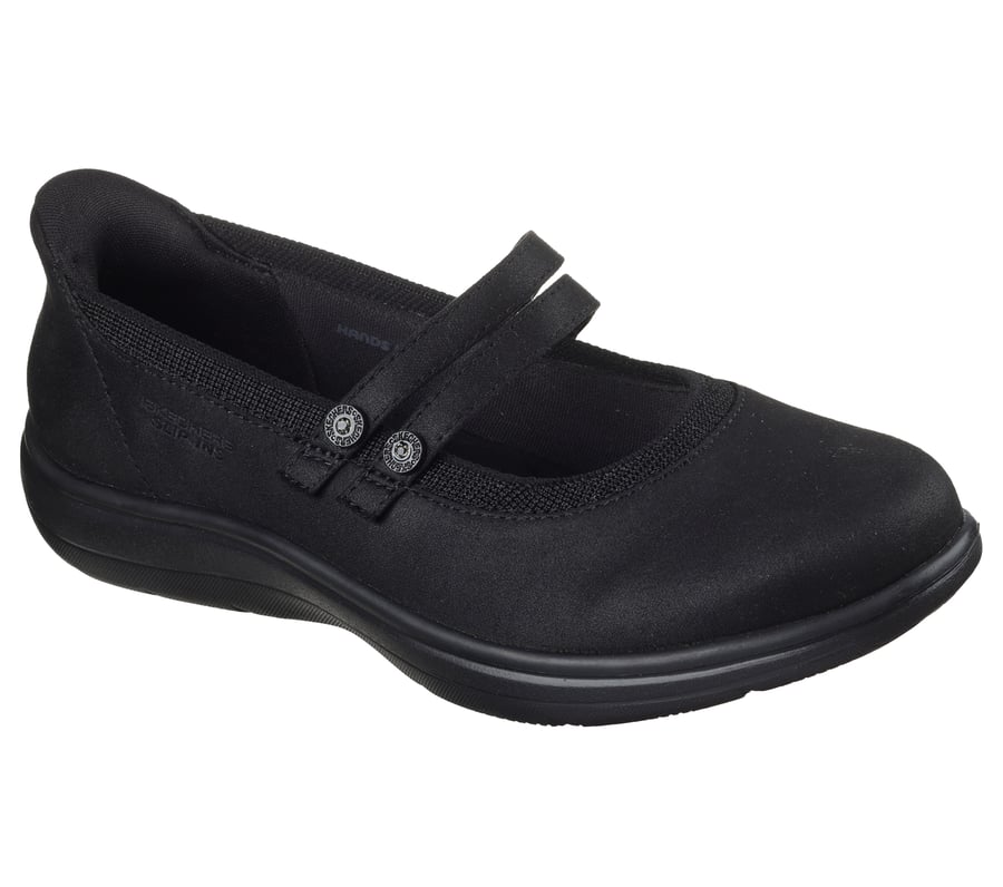 skechers slip-ins on-the-go flex radiant - mallory