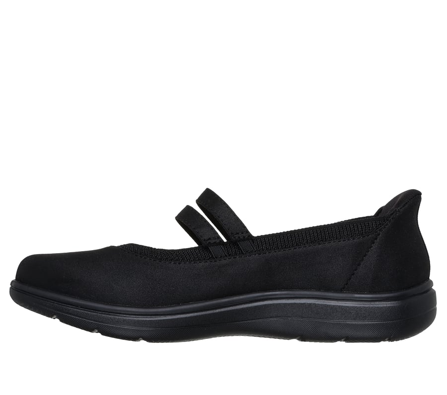 skechers slip-ins on-the-go flex radiant - mallory