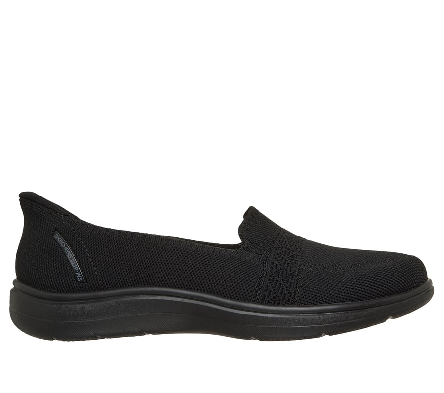 skechers slip-ins on-the-go flex radiant - sloane