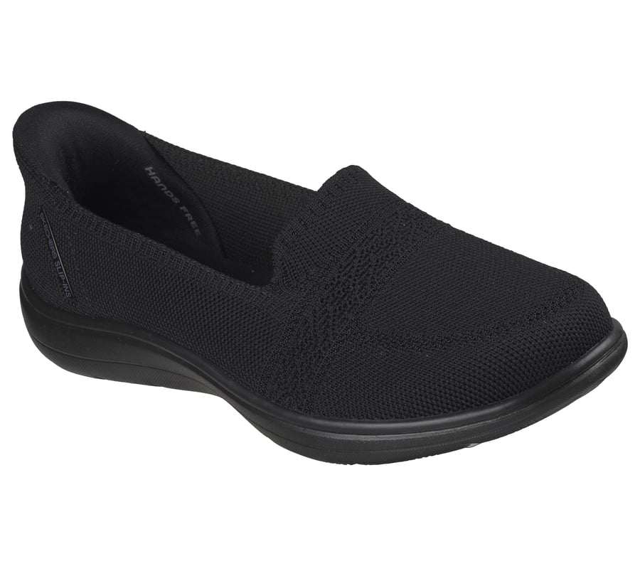 skechers slip-ins on-the-go flex radiant - sloane