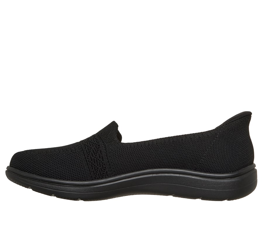 skechers slip-ins on-the-go flex radiant - sloane