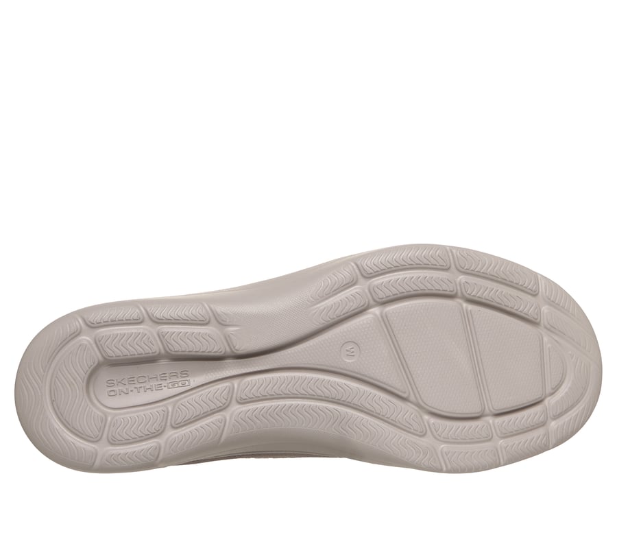 skechers slip-ins on-the-go flex radiant - sloane