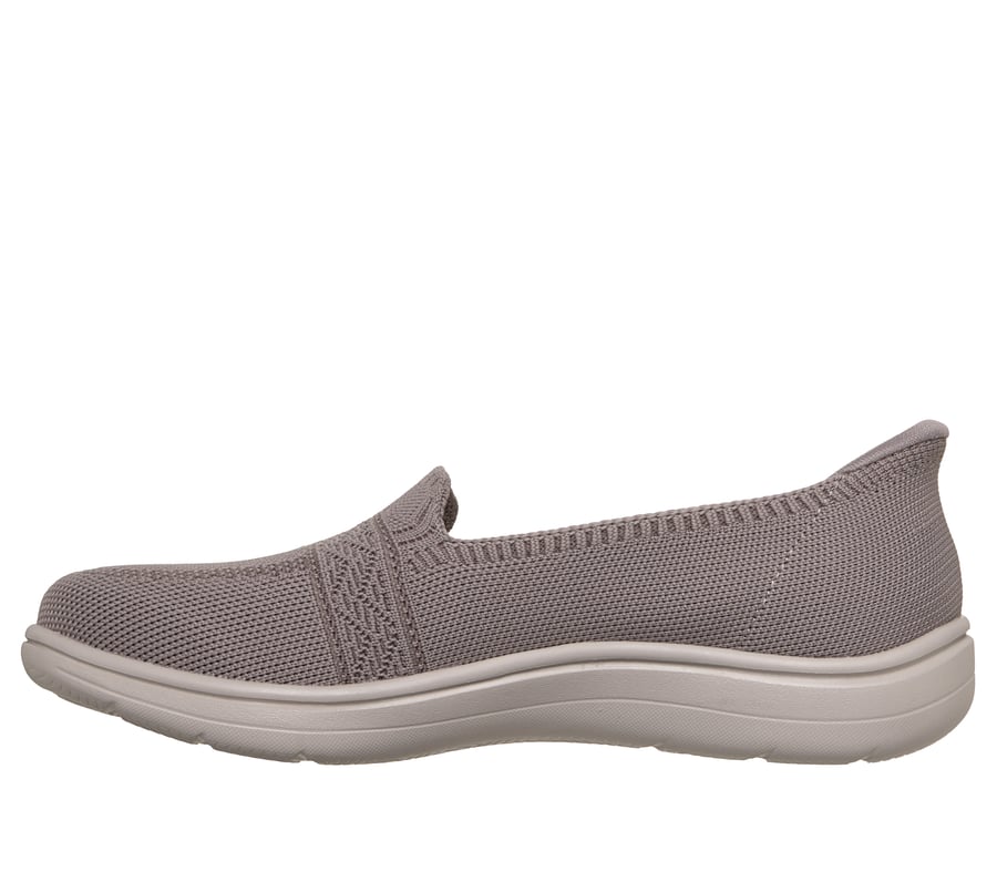 skechers slip-ins on-the-go flex radiant - sloane
