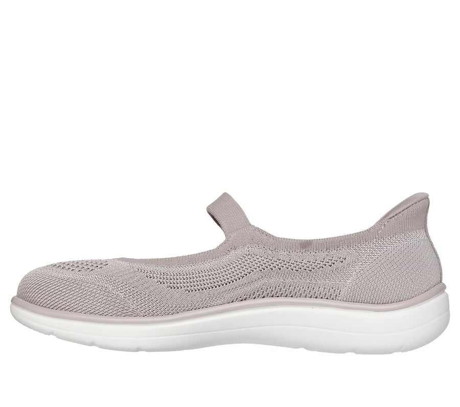 skechers slip-ins flex radiant on-the-go - estel