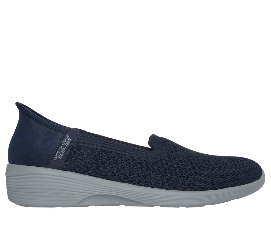 skechers slip-ins arya - douce voix