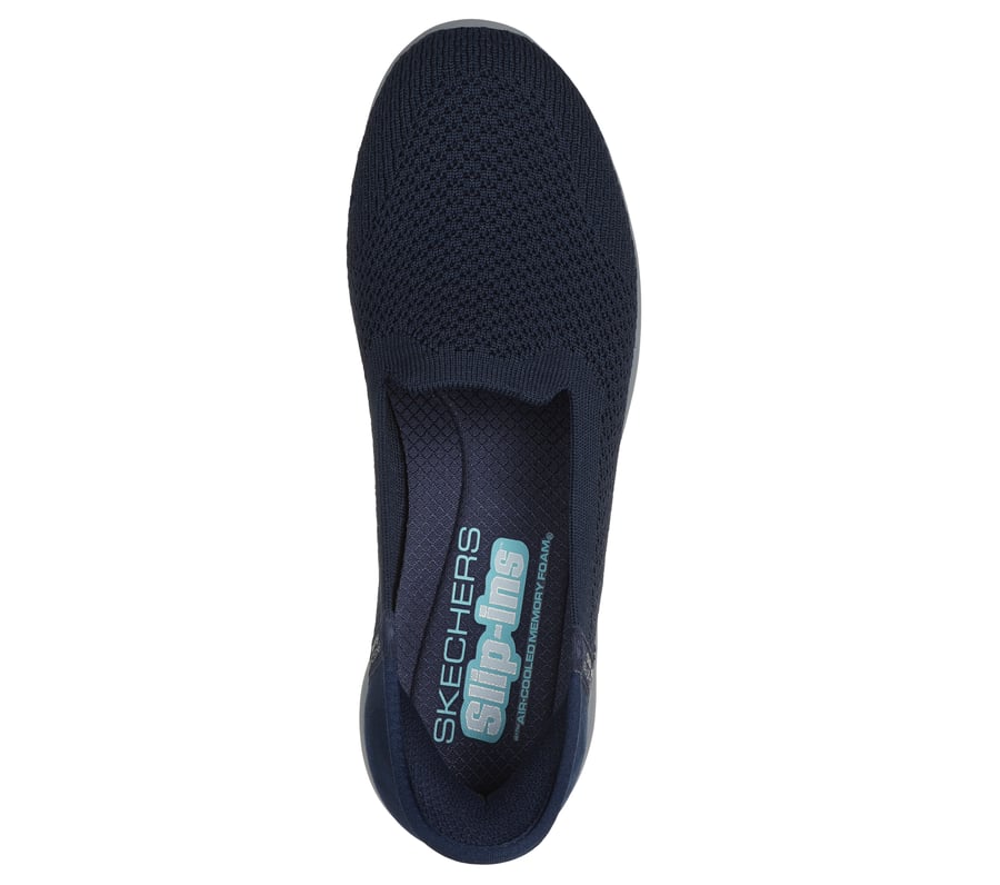 skechers slip-ins arya - douce voix