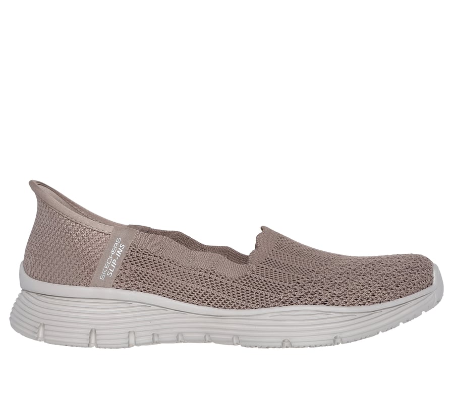 skechers slip-ins seager - believe it