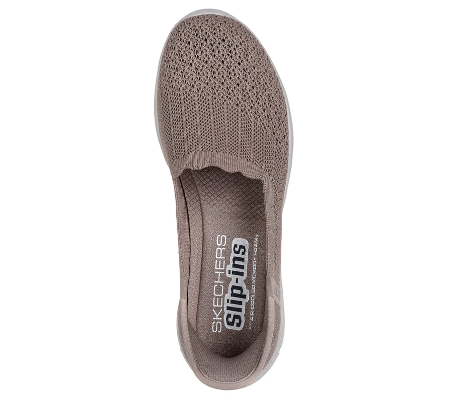 skechers slip-ins seager - believe it
