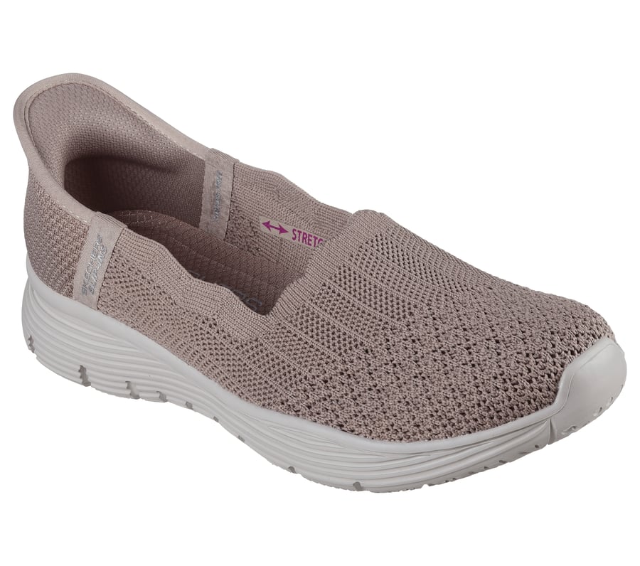 skechers slip-ins seager - believe it