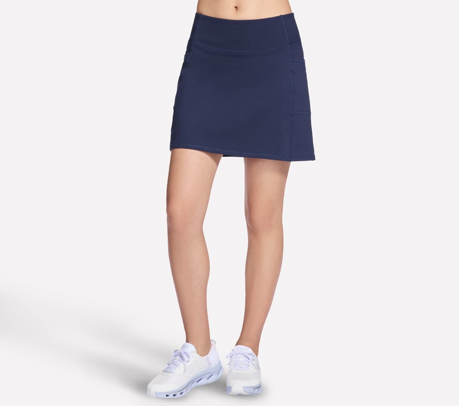 skechers go flex jupe-short