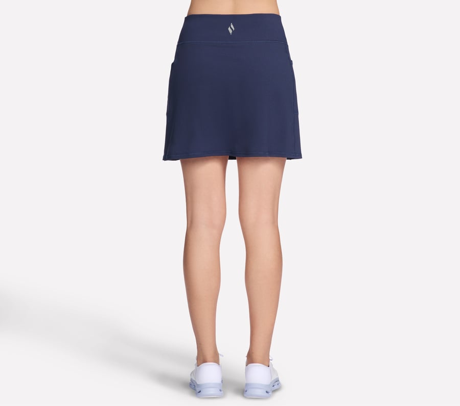 skechers go flex jupe-short