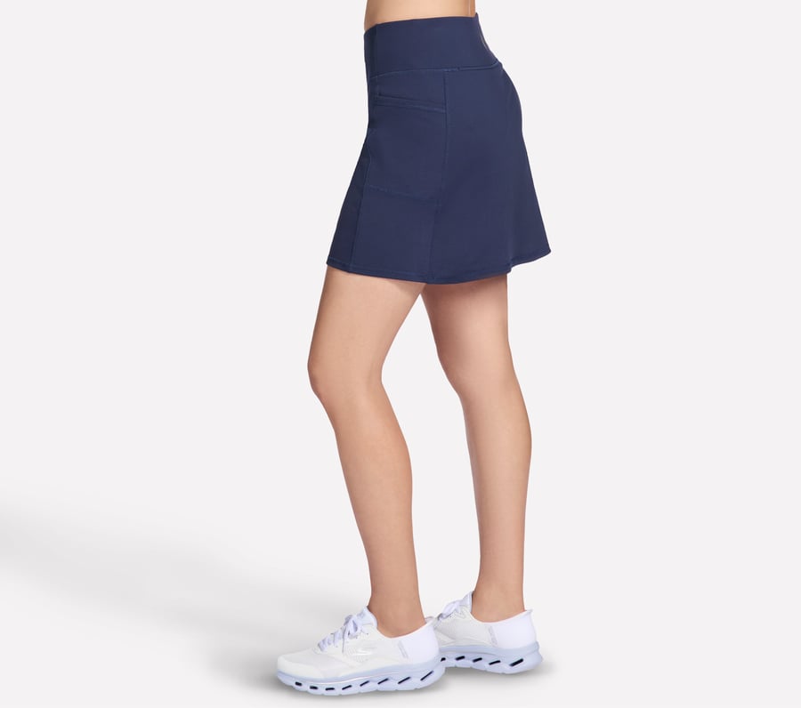 skechers go flex jupe-short