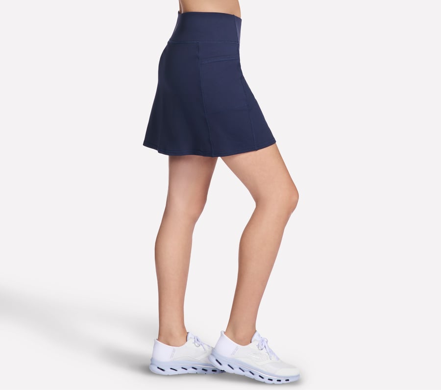 skechers go flex jupe-short