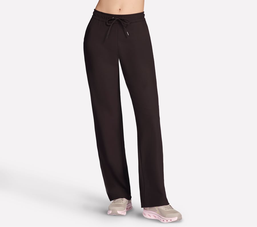 pantalon côtelé go luxe