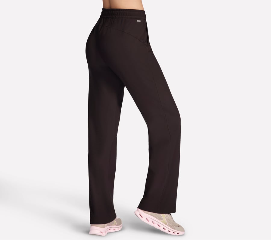 pantalon côtelé go luxe