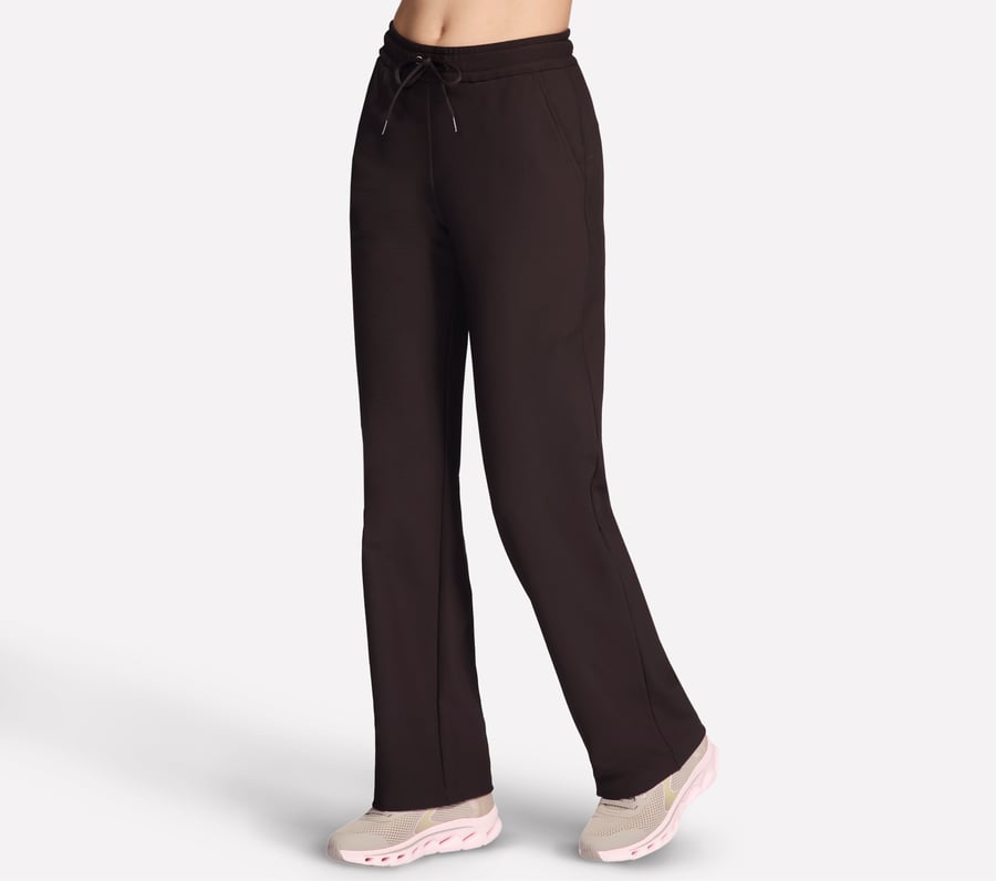 pantalon côtelé go luxe