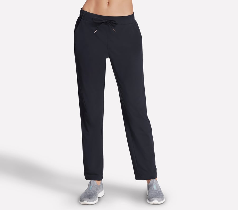 pantalon skechers slip-ins go walk uptown