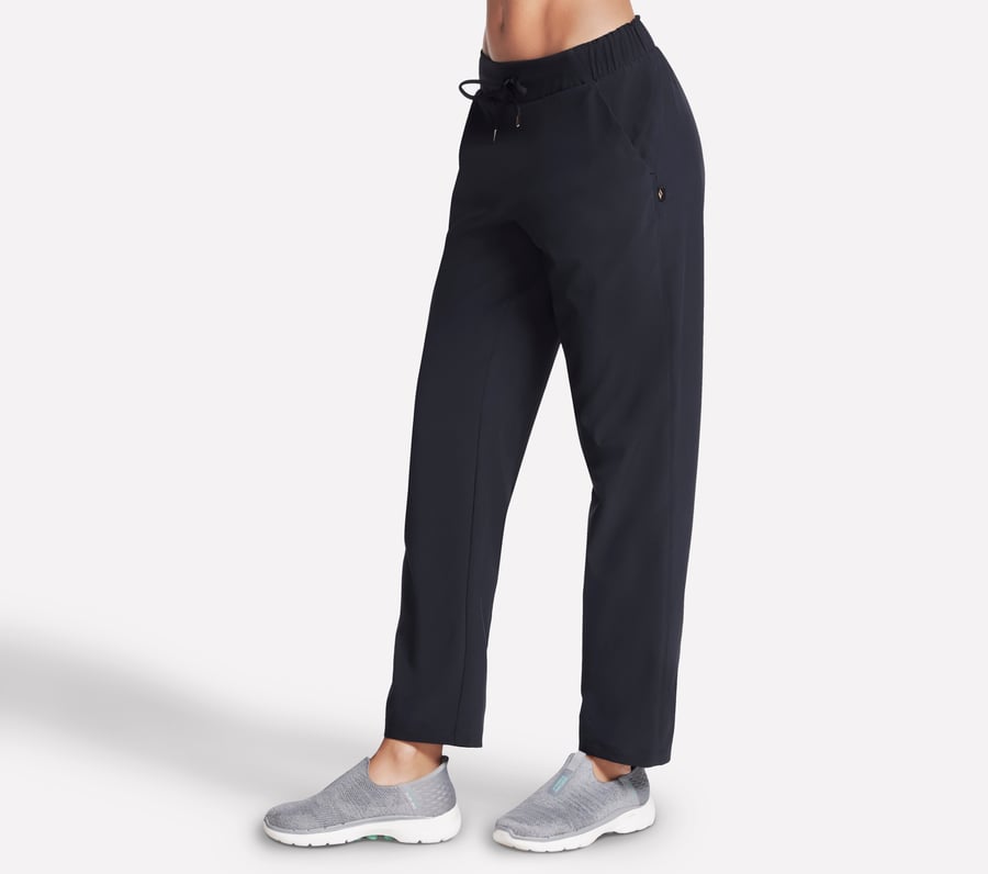 pantalon skechers slip-ins go walk uptown