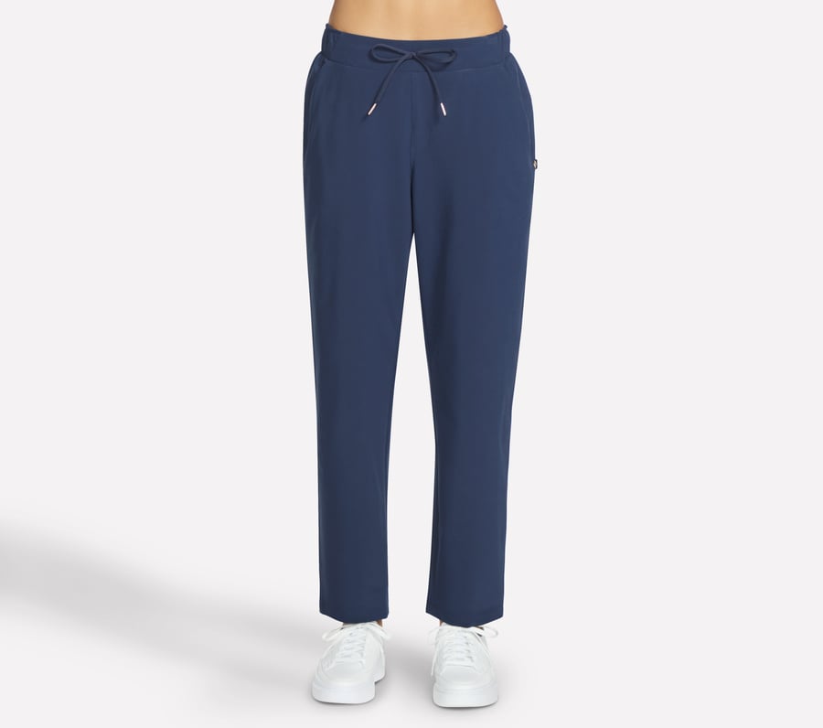 pantalon skechers slip-ins go walk uptown
