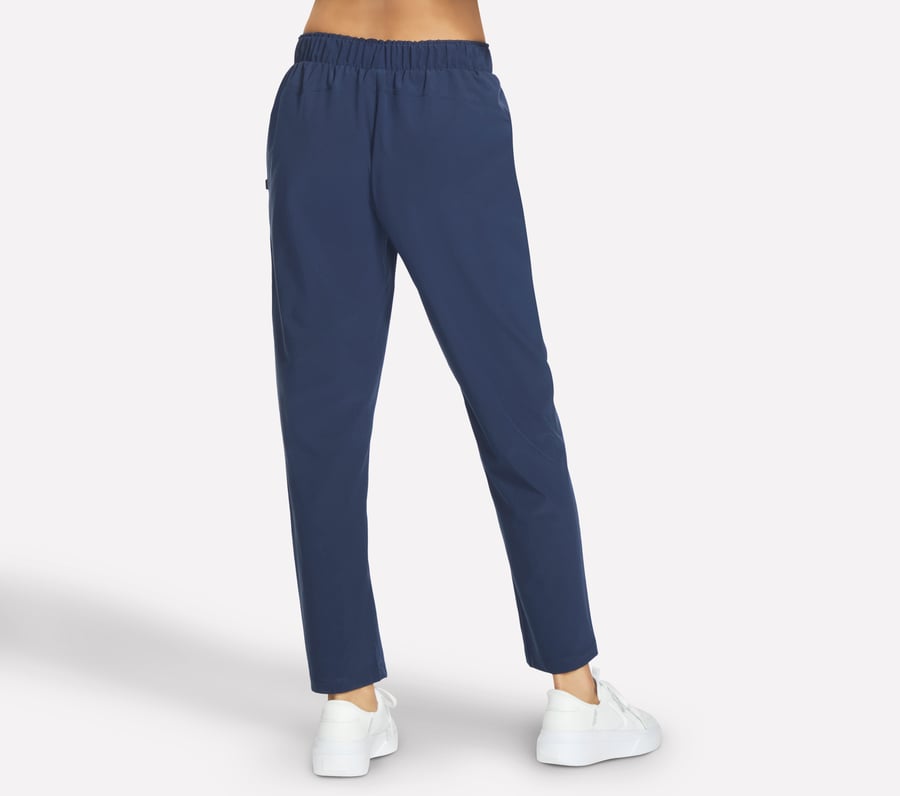 pantalon skechers slip-ins go walk uptown