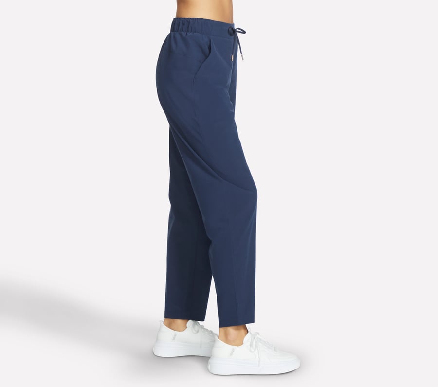 pantalon skechers slip-ins go walk uptown