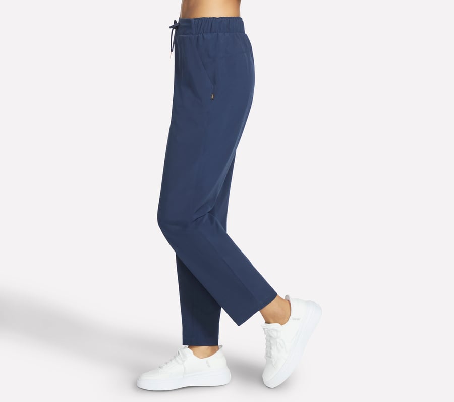pantalon skechers slip-ins go walk uptown