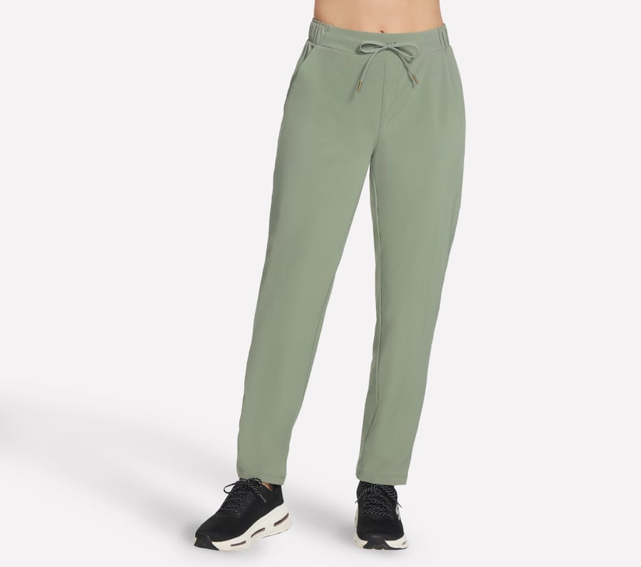 pantalon skechers slip-ins go walk uptown