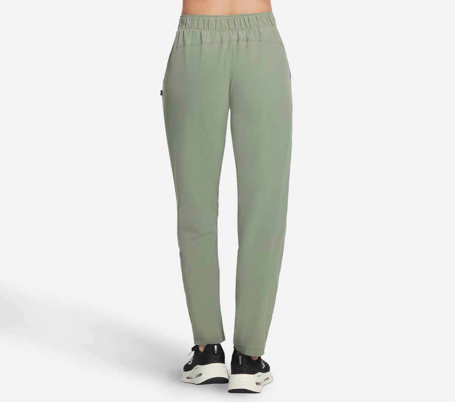 pantalon skechers slip-ins go walk uptown
