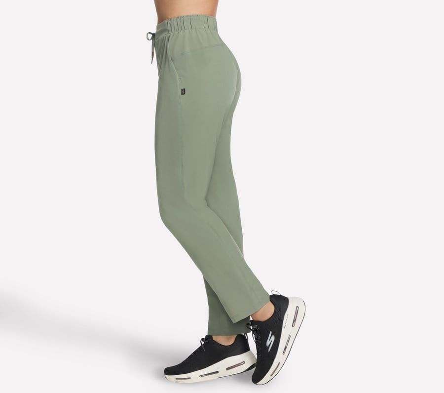 pantalon skechers slip-ins go walk uptown