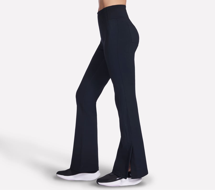 pantalon côtelé go walk