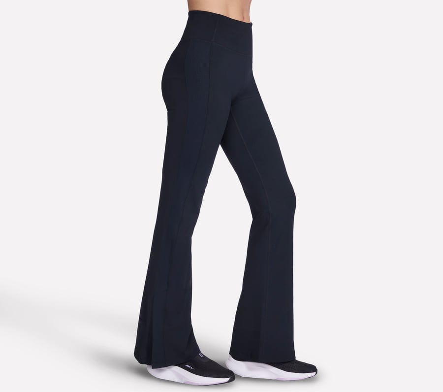 pantalon côtelé go walk