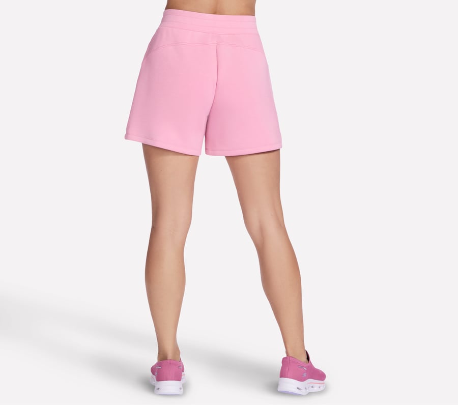 short skechluxe elevate