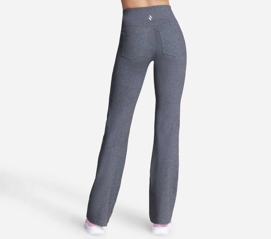 pantalon évasé skechers go walk evolution ii
