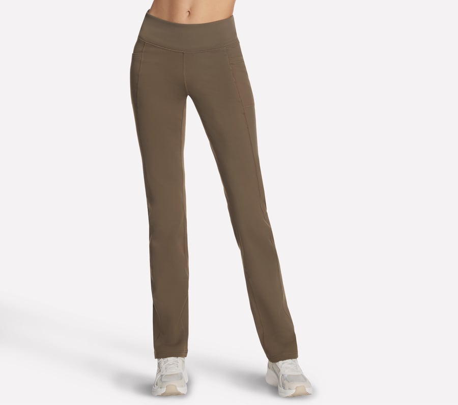 pantalon skechers go walk og longueur standard