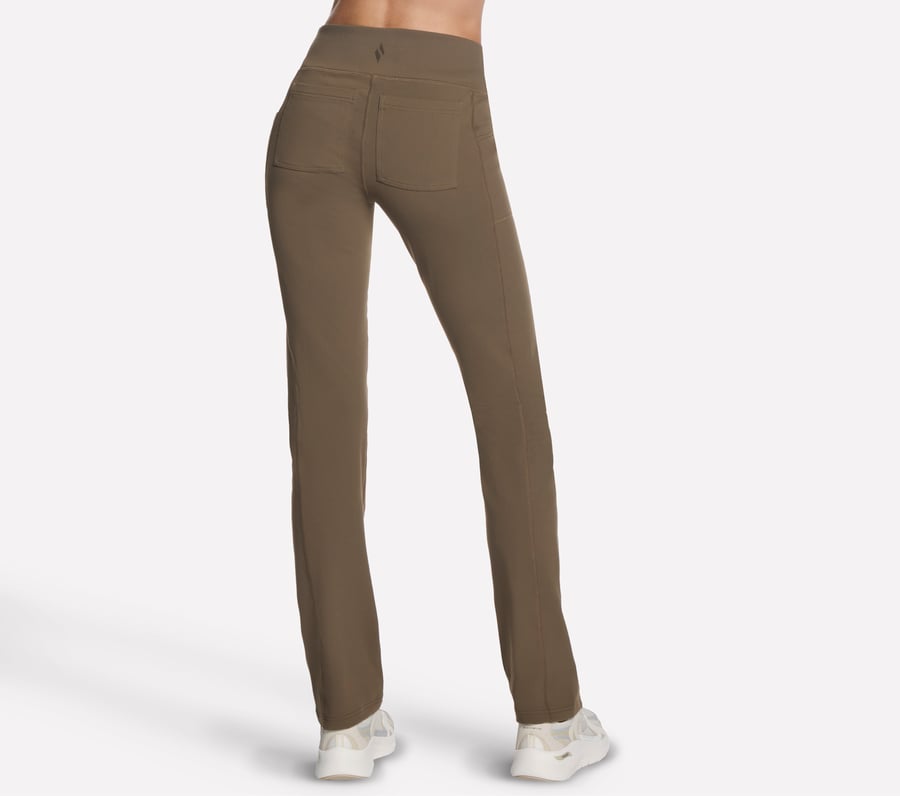 pantalon skechers go walk og longueur standard