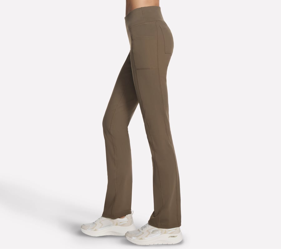 pantalon skechers go walk og longueur standard