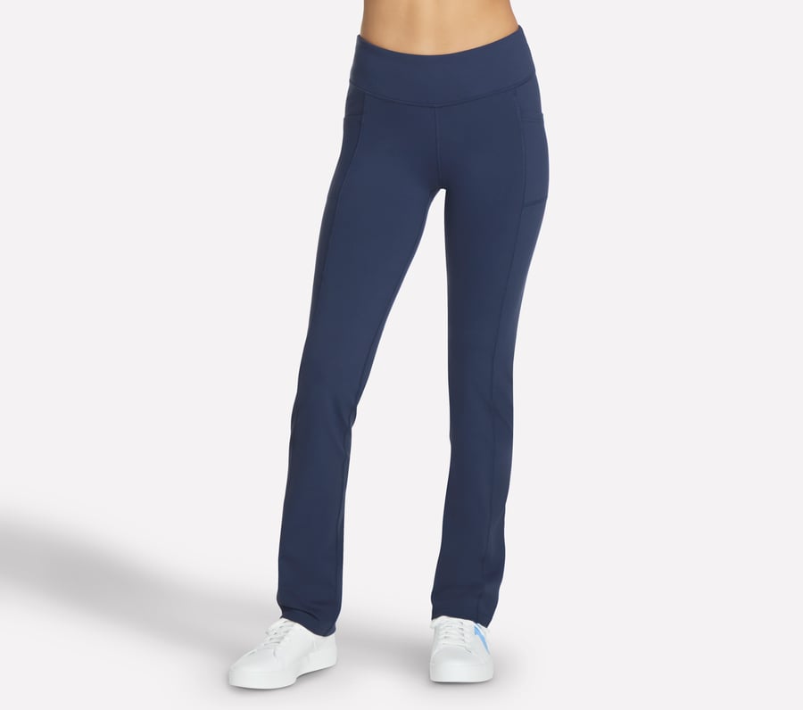 pantalon skechers go walk og longueur standard