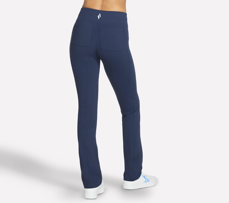 pantalon skechers go walk og longueur standard