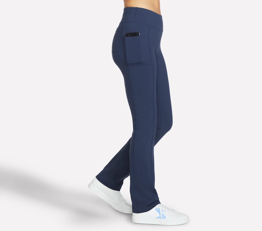 pantalon skechers go walk og longueur standard