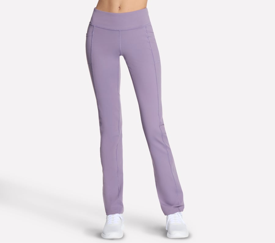 pantalon skechers go walk og longueur standard