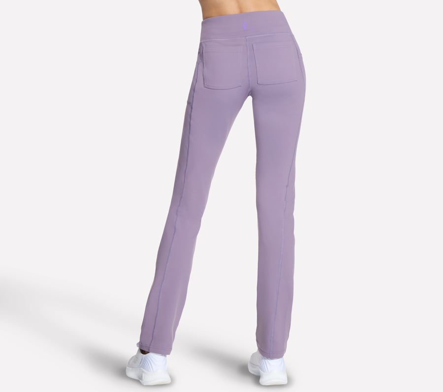 pantalon skechers go walk og longueur standard