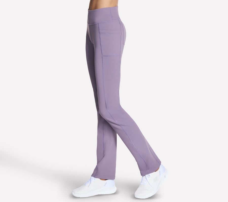 pantalon skechers go walk og longueur standard