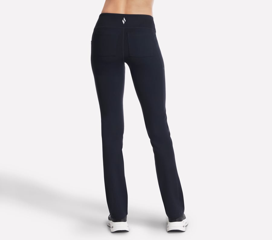 pantalon skechers go walk og longueur petite
