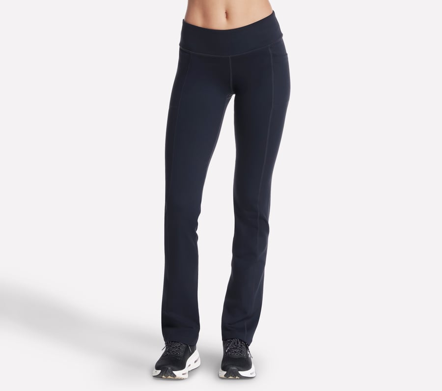 pantalon skechers go walk og longueur longue