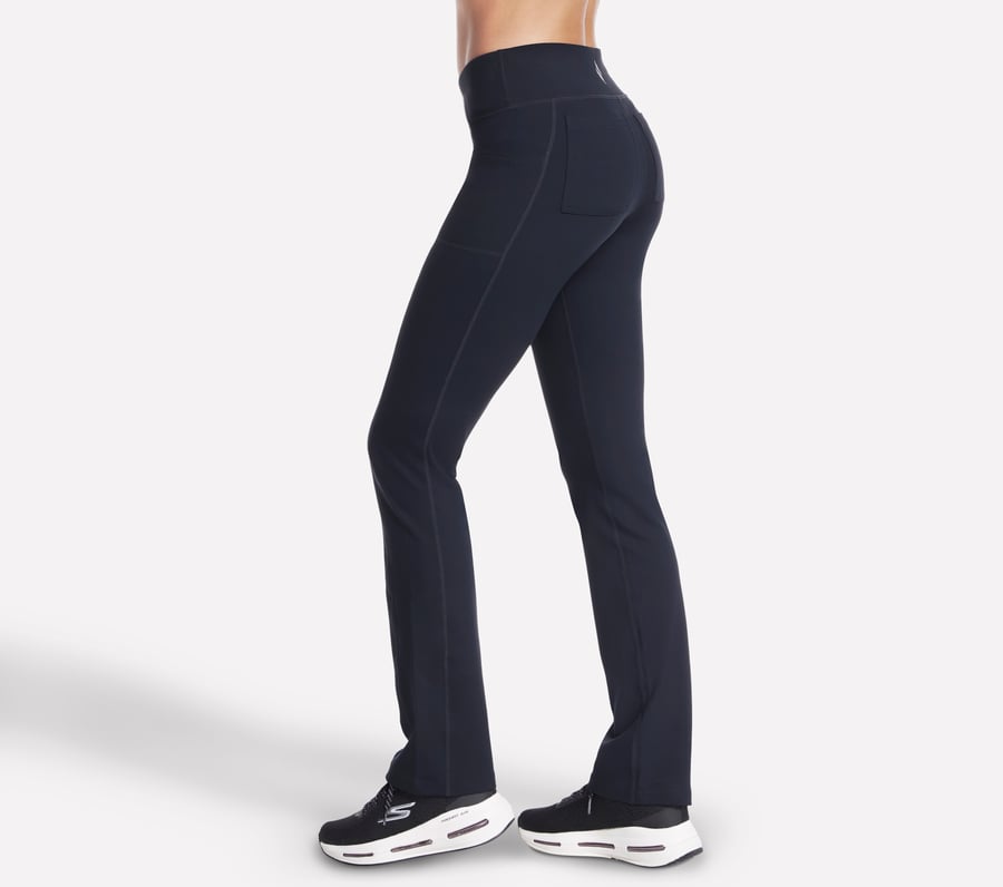 pantalon skechers go walk og longueur longue