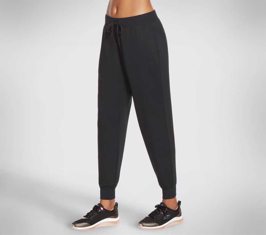 pantalon de jogging skechluxe restful